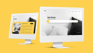 mobile app