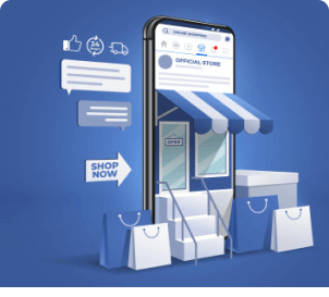 mobile app